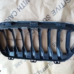 BMW X2 F39 NERKA GRILL ATRAPA LEWA 7424777 PRAWA 7424778 KPL