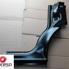 TRAFIC III VIVARO PROG PRAWY NADKOLE POSZYCIE 2015