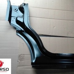 TRAFIC III VIVARO PROG PRAWY NADKOLE POSZYCIE 2015