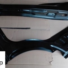 TRAFIC III VIVARO PROG PRAWY NADKOLE POSZYCIE 2015