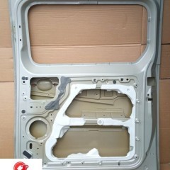 TOYOTA PROACE DRZWI PRAWE BOCZNE KOLOR ORYGINAL