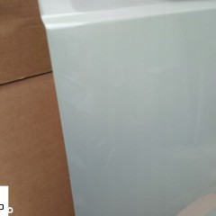 TOYOTA PROACE DRZWI PRAWE BOCZNE KOLOR ORYGINAL