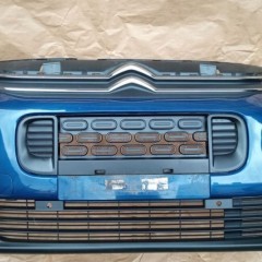 BERLINGO IV ZDERZAK PRZEDNI CHROMY ABSOLBER 6XPDC