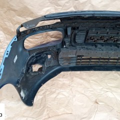 BERLINGO IV ZDERZAK PRZEDNI CHROMY ABSOLBER 6XPDC