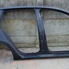 VW SPORTSVAN PROG BOK PRAWY POSZYCIE NOWE ORYG