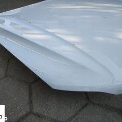 VOLVO XC60 II MASKA XC-60 31424557 ORYG 2017 2018