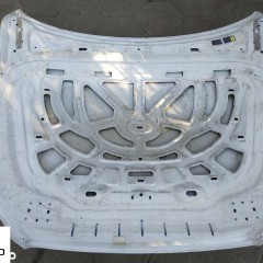 VOLVO XC60 II MASKA XC-60 31424557 ORYG 2017 2018