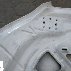 VOLVO XC60 II MASKA XC-60 31424557 ORYG 2017 2018