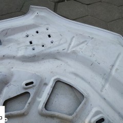 VOLVO XC60 II MASKA XC-60 31424557 ORYG 2017 2018