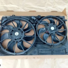 FORD TRANSIT CUSTOM WENTYLATOR PAS GK21-8C607-A