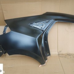 HONDA CIVIC X BŁOTNIK PRAWY 17-20 ORYGINAL NOWY