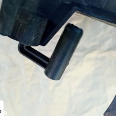 AUDI A1 PAS PRZEDNI 2010 ORYGINAŁ 8X0