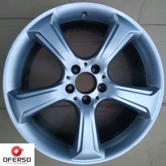 FELGA 19 MERCEDES S-KLASSA 2214016602 ORYGINAŁ