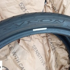 SYRON 255/30 ZR20 RACE1 2017 6,5 MM AUDI