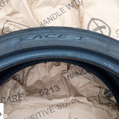 SYRON 255/30 ZR20 RACE1 2017 6,5 MM AUDI