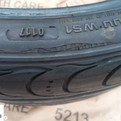 SYRON 255/30 ZR20 RACE1 2017 6,5 MM AUDI