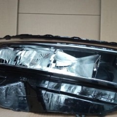 NISSAN TOWNSTAR FULL LED LAMPA PRZÓD PRZEDNIA PRAWA 2021-2024r EUROPA 260107139R--A