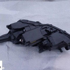 NISSAN QASHQAI J12 III LAMPA PRAWA KOITO1 100-8D02J FULL LED ORYGINAŁ IDEALNA