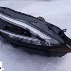 NISSAN QASHQAI J12 III LAMPA PRAWA KOITO1 100-8D02J FULL LED ORYGINAŁ IDEALNA