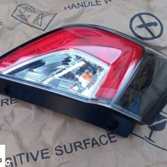 HONDA CIVIC 10 X HB 15- LAMPA LEWA TYŁ LED NOWA ORYGINAŁ