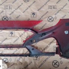 HYUNDAI I30 LIFT III N-SPORT ZDERZAK PRZEDNI 86511-G4DA0 N-LINE