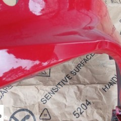 HYUNDAI I30 LIFT III N-SPORT ZDERZAK PRZEDNI 86511-G4DA0 N-LINE