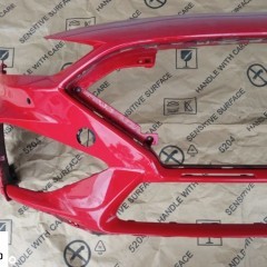 HYUNDAI I30 LIFT III N-SPORT ZDERZAK PRZEDNI 86511-G4DA0 N-LINE