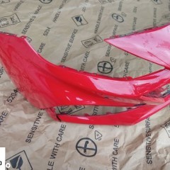 HYUNDAI I30 LIFT III N-SPORT ZDERZAK PRZEDNI 86511-G4DA0 N-LINE