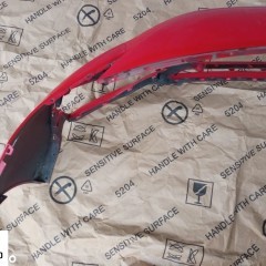 HYUNDAI I30 LIFT III N-SPORT ZDERZAK PRZEDNI 86511-G4DA0 N-LINE