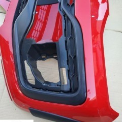 VW UP LIFT CROSS ZDERZAK 1S0 2018 BLOTNIK LAMPA