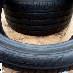 LANDSAIL LS588 275/35R20 102Y RFT XL BMW DODGE 2021 PARA