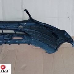 MERCEDES GLC LIFT ZDERZAK PRZEDNI 253 CHROM 2019