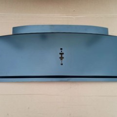 JAGUAR F-PACE POSZYCIE DACHU NOWE 2017-2021 PANORAMA T4A4080