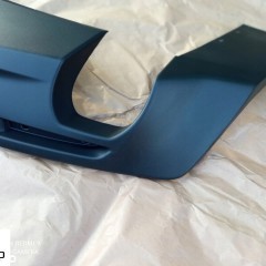 CHEVROLET CAMARO ZDERZAK 6.2 WYDECH 2018 JNOWY