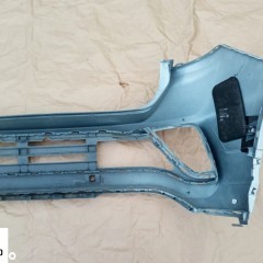 VW T-ROC LIFT R-LINE 2GA 2021- ZDERZAK TYŁ TYLNY 2GA807417 ORYGINAŁ ŁADNY CZUJNIKI