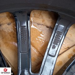 FELGA 20 AMG MERCEDES CLS 257 ORYGINAŁ 2019