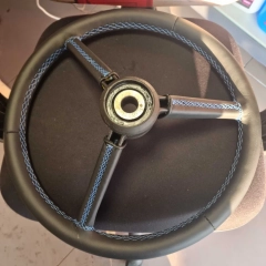 obszywanie kierownic, szybka wysyłka, regeneracja