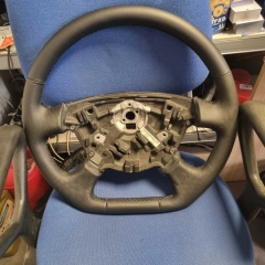 obszywanie kierownic, szybka wysyłka, regeneracja