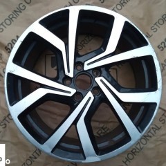 FELGA 19 VW GOLF 7 GTI R-LINE ORYGINAŁ 5G0