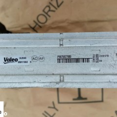 PEUGEOT 3008 II 5008 II INETRCOOLER 2019