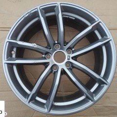FELGA 18 BMW 5 G30 G31 M-PAKIET ORYGINAŁ 2018
