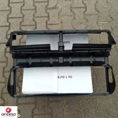 BMW F10 F11 PAS PRZEDNI WLOT KIEROWNICA POWIETRZA ORYGINAŁ NOWY