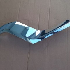 JEEP GRAND CHEROKEE CHROM 2015