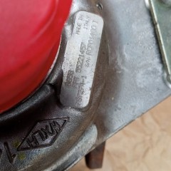 ALFA ROMEO 2.0 SPIDER JTDM FREEMONT