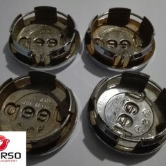 DEKLE JEEP DEKIELKI ORYGINAŁ KOMPLET 2013 2016