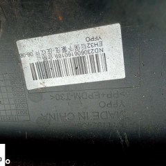 MG 4 EV 2022- ZDERZAK TYŁ DOKŁADKA 11192466 ORYGINAŁ