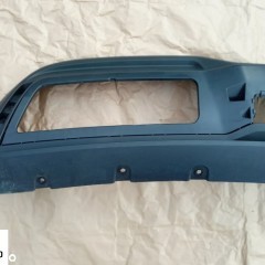 MG 4 EV 2022- ZDERZAK TYŁ DOKŁADKA 11192466 ORYGINAŁ