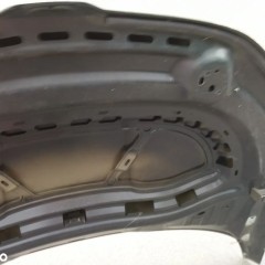 SKODA Kodiaq MASKA 565823155A EMBLEMAT USZCZELKA PODPORY