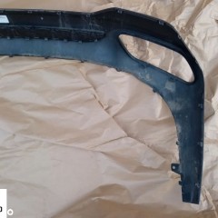 BMW 8 G14 G15 M ZDERZAK TYL DOKŁADKA IDEALNA