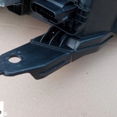 RENAULT TALISMAN LAMPA PRAWA 260108543R ZWYKŁA 2019